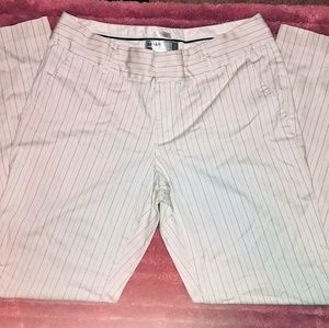 Old Navy low waist slacks